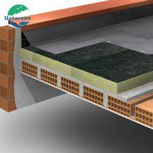 Insulation Drowning Moisture Proof Rock Wool Insulation Tube/boards/blankets Heat Absorbing Fabric thumbnail-1