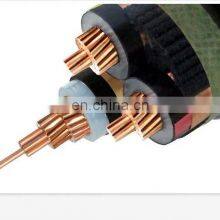 Copper Conductor 33kv 3C*95mm2 Power Cable thumbnail-1