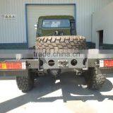 Dongfeng EQ2162NJ 6x6 off Road Truck Chassis YLX0 thumbnail-5