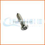 China Supplier Sus304 Anti-theft Screw thumbnail-1