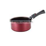 Detachable Handle Sauce Pot