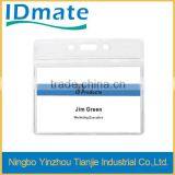 Landscape PVC Wallet thumbnail-1