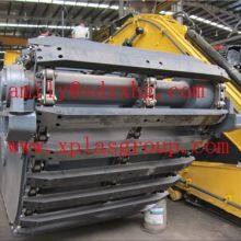 UHMWPE Blocks Railway Sleepers Excavator Track Shoes thumbnail-4