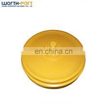 D8K Idler for High Quality Bulldozer Spare Parts thumbnail-3