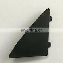 Car Body Parts Front Bumper Triangle Board for M3 Axela 2014 2015 2016 thumbnail-1