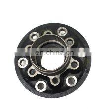 Front Hub Flange Front Wheel Hub for Great Wall HOVER H3 H5 X200 X240 V200 V240 Wingle 3 5 6 3103101A-K00 4WD thumbnail-2