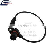 Heavy Duty Truck Parts Camshaft Position Sensor OEM 1365738 0281002301 0281002408 6000149287 Sensor for DAF Truck thumbnail-4