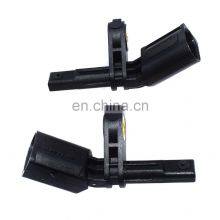 Free Shipping!For Audi A3 VW Beetle Jetta Passat Tiguan Front Wheels ABS Speed Sensor Set 2pcs thumbnail-2