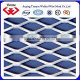 Thinkness With 9mm Heavy Expaned Metal Sheet thumbnail-2