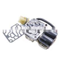 Original XS7P-7G391-AA Transmission Solenoid Pack Block Shift F6RZ-7G391A For Ford Escape Automotive Parts thumbnail-3