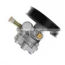 MN100472 High Quality Auto Spare Parts Power Steering Pump for Mitsubishi Outlander 2.4L L4 2004 thumbnail-5