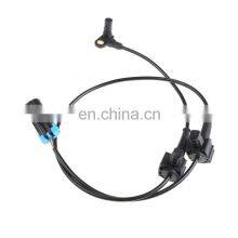 100021814 ABS Wheel Speed Sensor Rear L/R 15862988 for Hummer H3 H3T 2006-2010 thumbnail-3