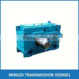H/B Series Right Angle Gearbox B3sh4 thumbnail-3
