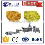 High Quality High Efficiency Macaroni Pasta Making Machine thumbnail-3