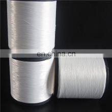 Polyester Textured Yarn Intermingled Yarn 135d/108f Polyester Fdy + Poy Ity Yarn for Crepe Fabric