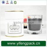 Hot Sale Kraft Paper Cardbaord Round Tube Gift Box Custom Empty Jar Gift Box thumbnail-5