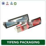 Guangzhou Custom Chocolate Paper Gift Candy Box With PVC thumbnail-2