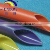 PVC tubing for wire harness and cable insulations