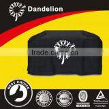 Outdoor Coated Easy-washable Grill Cover thumbnail-1