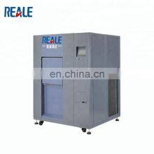 Liquid Type Thermal Shock Test Chamber For Ships thumbnail-2