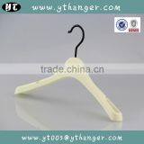 AL0022 Antislip Strong Plastic Clothes Hanger Garment Coat Hanger thumbnail-1