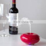 Ultrasonic Essential Oil Diffuser/mini Ultrasonic Humidifier thumbnail-2