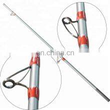 4.2m 3 Section High Carbon Fiber Surfcasting Rod Beach Fishing Surf Casting Rods thumbnail-2