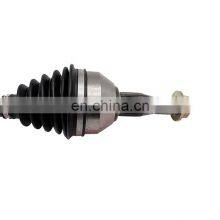 Spabb Auto Spare Parts Car Transmission Automobile Axle Front Drive Shafts 9014910 for VOLKSWAGEN POLO thumbnail-3