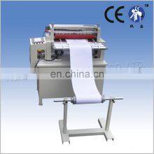 Sms Nonwoven Fabrics Sheet Cutting Machine thumbnail-2