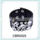 2014 Fashion Charm Bracelet With Stone thumbnail-1