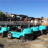 Small Diesel Forklift With New Forklift Price for Sale thumbnail-4