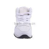 Nice Shape Mens Casual Shoes Sneakers Lace up High Top Sneakers for Men thumbnail-3