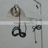 Double Bulbs Grow Light Hood thumbnail-3