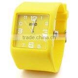New 2014 Analog Jelly Watch Chinese Wholesale thumbnail-1