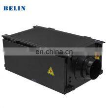 Hot Sale Concealed Wall Ceiling Mounted Indoor Pool Dehumidifiers 30L/D With Cheapest Price thumbnail-5