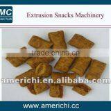 Core Filling Pillow Snacks Machine thumbnail-1