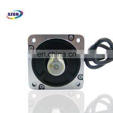 Accurate Waterproof Three-Phase TECO DC AC Servo Motor thumbnail-3