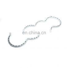 AOSU Silver Aluminum K-Series Engine Block Guard K24 For Honda For K24 Engines thumbnail-4