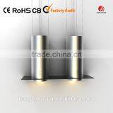 High Quality New Model Island Range Hood