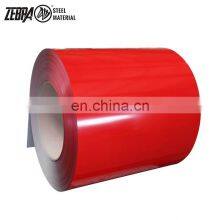 Ppgi Ppgl Whiteboard Surface Cold Rolled Prepainted Galvanizerd Ppgi Steel Coils For Corrugated Roofing Sheet thumbnail-1