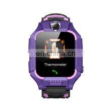 Hunted Watch Online 2G Waterproof Watch With Temperature Measure thumbnail-4