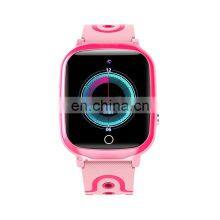 Flawless Waterproof Kids Smart Watch Phone Q13 Anti-Lost GPS Tracking WIFI 2G Smart Watch for Kids thumbnail-3