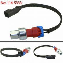 Caterpillar 114-5333 1145333 CAT 345B Pressure Switch thumbnail-1