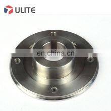 CNC Machined Aluminum Parts With CNC Service Custom Precision Aluminum Part Mechanical Products Metal CNC Machining Service