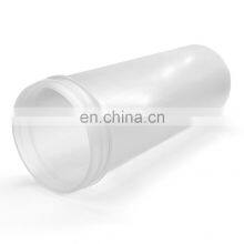 Custom High Precision Injection Molding Machine Plastic Nylon Polymer PEEK Parts thumbnail-5