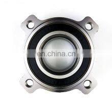 33416770974 33 41 6 770 974 33416795961 33412413625 Rear Wheel Bearing With Magnetic Ring in Auto Parts For BMW X5 X6 thumbnail-4