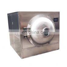 Food Freeze Dryer Guangdong 100kg 200kg 300kg 500kg Freeze-dryer thumbnail-4