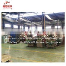 Factory Directly Supply Fruit and Vegetable Crisp Chips Vacuum Drying Machine thumbnail-3