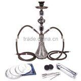 Product JYH04 Black New Hookah in China, All Glass Hookah thumbnail-3