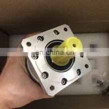 200 Ratio 120 nm Electric Motor Planetary Servo Gearbox thumbnail-2